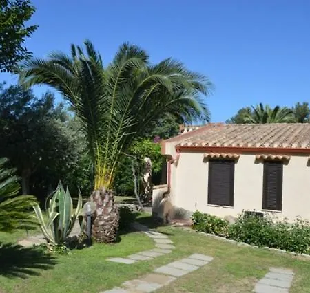 Villa Nuova Valmar Antonella