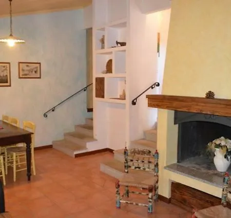 Villa Nuova Valmar Antonella *
