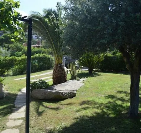 Nuova Valmar Antonella Villa Costa Rei