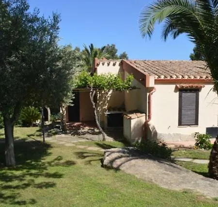 Villa Nuova Valmar Antonella Costa Rei