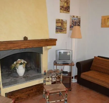 Villa Nuova Valmar Antonella *
