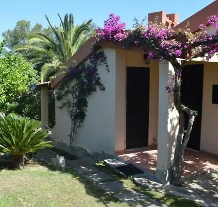 Nuova Valmar Antonella Villa *