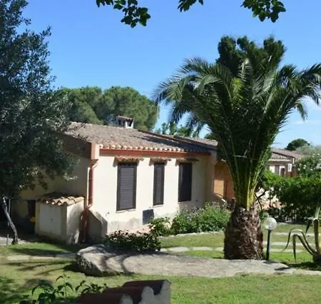 Villa Nuova Valmar Antonella