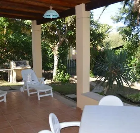 Villa Nuova Valmar Antonella Costa Rei